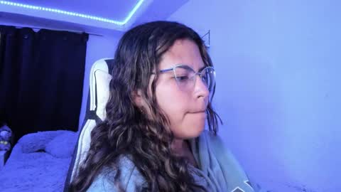  Lady  online show from 03/17/26, 01:10