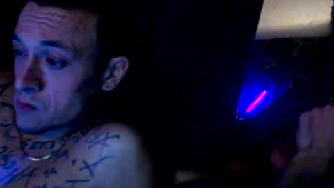 Snapshot of ladybug9097 chatting on 01/31/25, 07:18 RockStar Couple online show from 01/31/25, 07:18