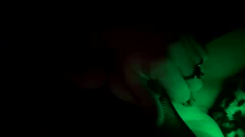 Snapshot of ladybug9097 chatting on 02/05/25, 08:54 RockStar Couple online show from 02/05/25, 08:54