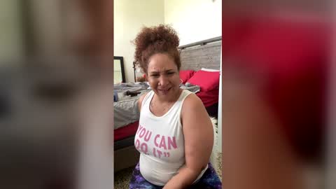 Snapshot of ladycreamypr1 chatting on 03/03/26, 04:46 onlyfans Ladycreamypr online show from 03/03/26, 04:46