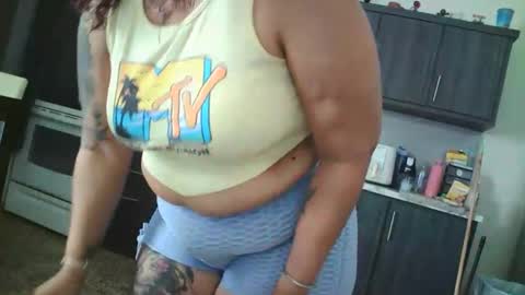 Snapshot of ladycreamypr1 chatting on 06/10/26, 05:23 onlyfans Ladycreamypr online show from 06/10/26, 05:23