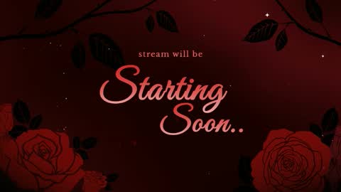 LadyCrowMia online show from 02/14/26, 05:48