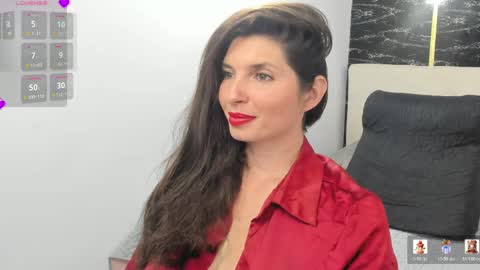 Snapshot of ladydanna chatting on 05/19/26, 05:08 Danna................. online show from 05/19/26, 05:08