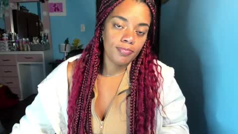 leidy daniela online show from 12/01/24, 10:43