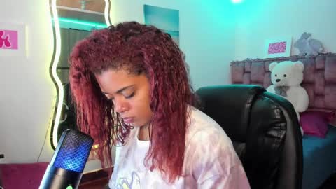 leidy daniela online show from 02/23/25, 06:49