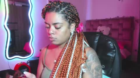 leidy daniela online show from 02/11/26, 01:38