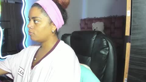 leidy daniela online show from 02/23/26, 11:57