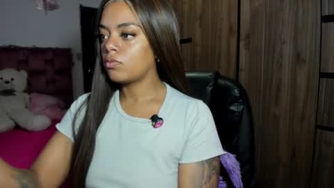 leidy daniela online show from 03/24/26, 11:21