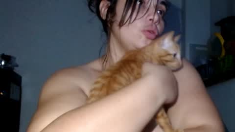 Snapshot of ladydeathz chatting on 12/29/24, 06:35 ladydeathz online show from 12/29/24, 06:35