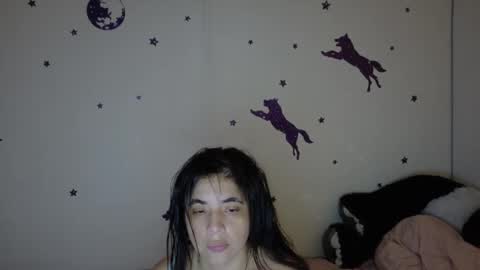 ladydeathz online show from 11/23/25, 09:14