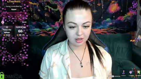 Snapshot of ladydrammer chatting on 05/11/26, 06:49 LadyDrummer online show from 05/11/26, 06:49