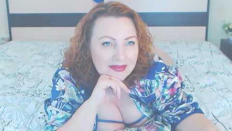 Beth online show from 02/06/25, 07:13