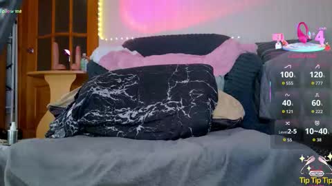 Zlata online show from 02/27/26, 02:11