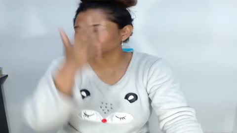 lady online show from 02/19/26, 01:34