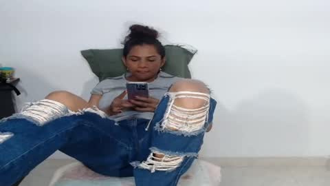 lady online show from 03/15/26, 10:38