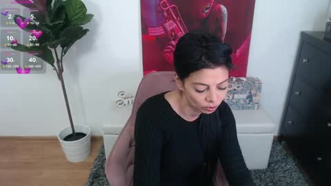 Lia online show from 04/03/26, 07:17
