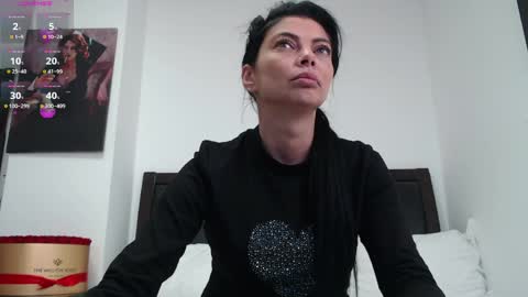 Lia online show from 04/11/26, 03:55