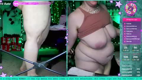 Snapshot of ladymarzanna chatting on 05/24/26, 04:56 Lady Marzanna online show from 05/24/26, 04:56