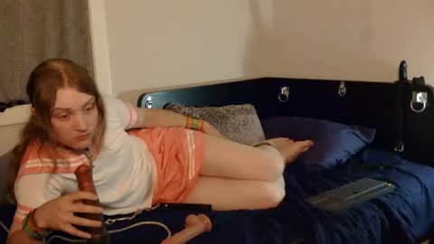 ladymeep online show from 09/19/25, 07:54