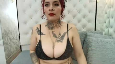 LadyMiaX online show from 07/09/26, 03:43