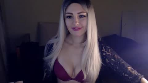 Snapshot of ladymoonlight8 chatting on 01/29/25, 12:56 Monika online show from 01/29/25, 12:56