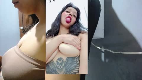 Snapshot of ladynemesis00 chatting on 10/30/25, 10:32 ladynemesis00 online show from 10/30/25, 10:32