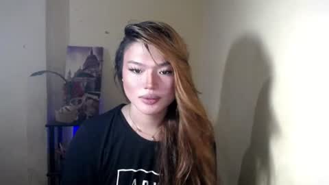 Snapshot of ladyofyou_dreamxoxo chatting on 07/29/26, 04:10 LILY online show from 07/29/26, 04:10
