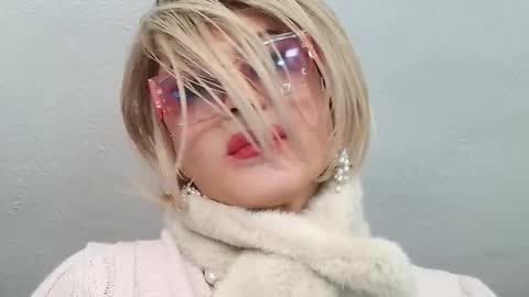 Oxana online show from 01/09/26, 01:08