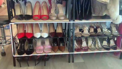 Oxana online show from 02/15/26, 11:01