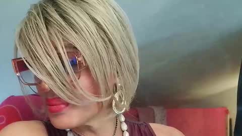 Oxana online show from 03/29/26, 02:00