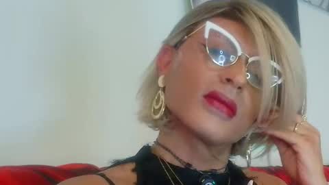 Oxana online show from 05/19/26, 12:27