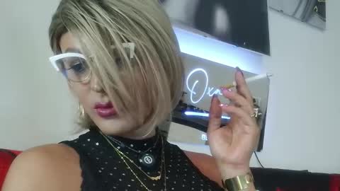 Oxana online show from 05/26/26, 01:01