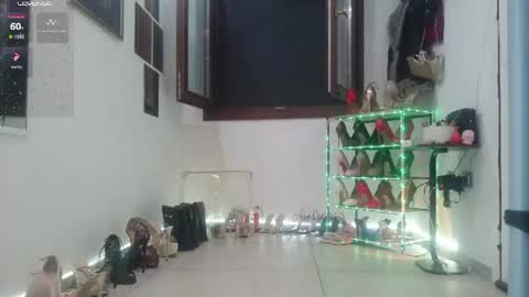 Snapshot of ladyoxana chatting on 06/30/26, 12:22 Oxana online show from 06/30/26, 12:22