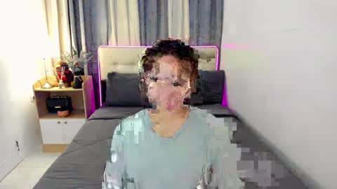 Ruby online show from 01/19/25, 05:37