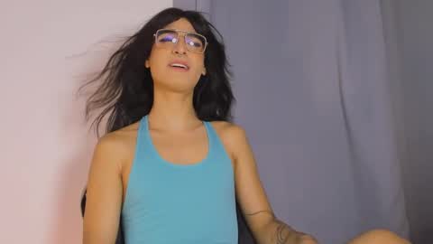 Camila y Ashley online show from 09/27/25, 10:04