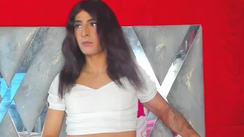 Camila y Ashley online show from 10/24/25, 06:37