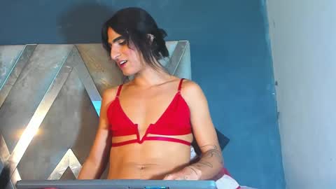 Camila y Ashley online show from 02/08/26, 10:13