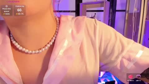 Lady  online show from 02/06/25, 07:02