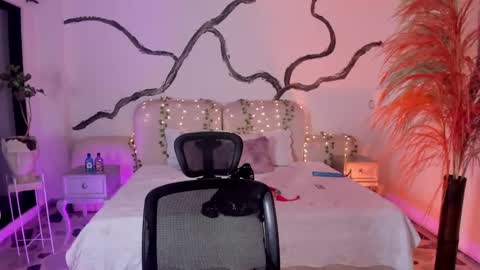 Lady  online show from 09/29/25, 04:28