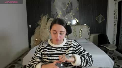 Lady  online show from 01/16/26, 03:10