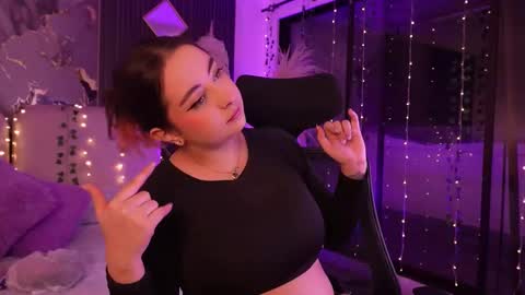 Lady  online show from 02/02/26, 04:55