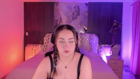 Lady  online show from 05/24/26, 04:39