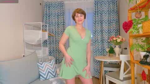 Maria online show from 01/10/26, 02:35