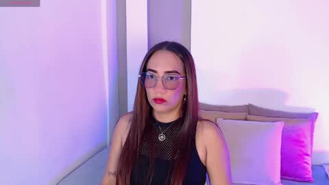 Isabella  online show from 04/02/26, 10:07