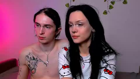 LadyTrep online show from 02/28/26, 09:16