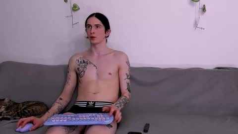 LadyTrep online show from 03/27/26, 06:40