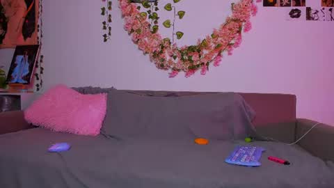 Snapshot of ladytrep chatting on 06/11/26, 12:32 LadyTrep online show from 06/11/26, 12:32