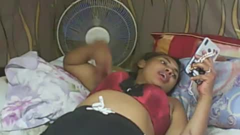 LadyXSnakes online show from 02/07/25, 08:55