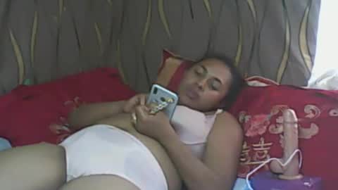 LadyXSnakes online show from 02/25/25, 06:36