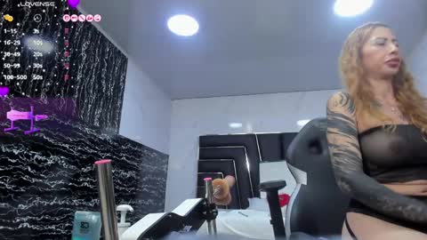 Ladyy Scarlett online show from 05/14/26, 02:51